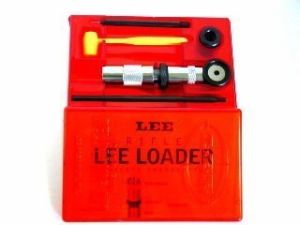Lee Classic Loader Gewehre